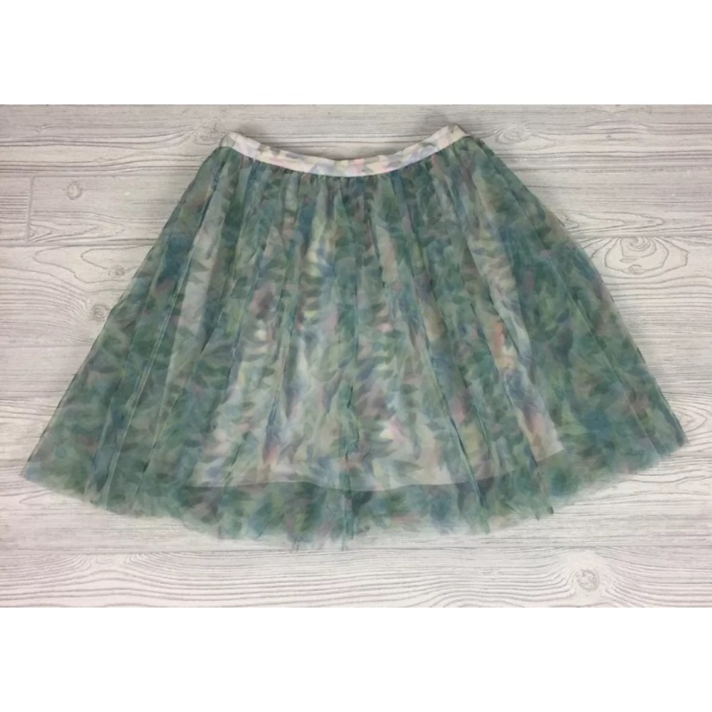 Disney Cinderella LC Lauren Conrad Tulle Skirt